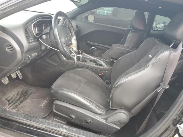 2016 DODGE CHALLENGER SRT 392 - 2C3CDZDJXGH331929