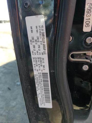 2014 DODGE JOURNEY R/ - 3C4PDDEG2ET302318