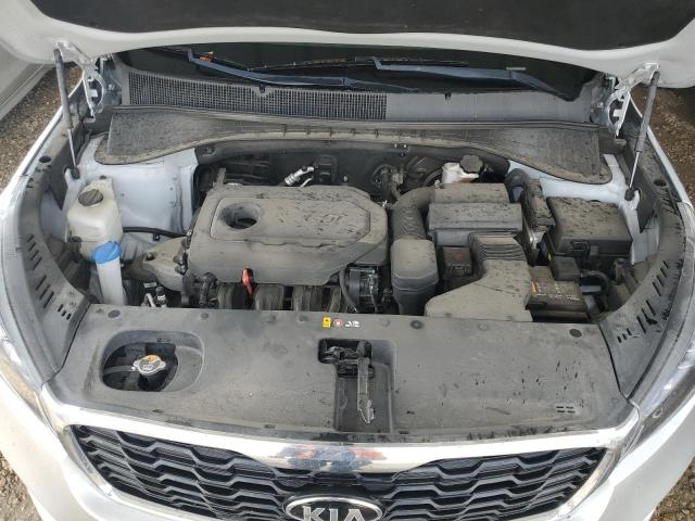 2019 KIA SORENTO L - 5XYPG4A34KG591960