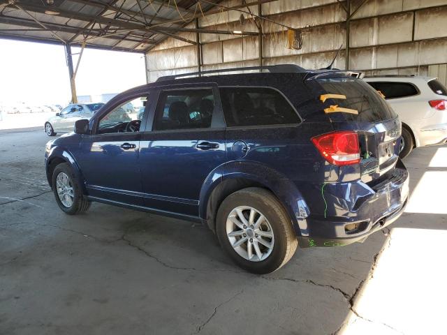 2017 DODGE JOURNEY SX 3C4PDCBG5HT675906