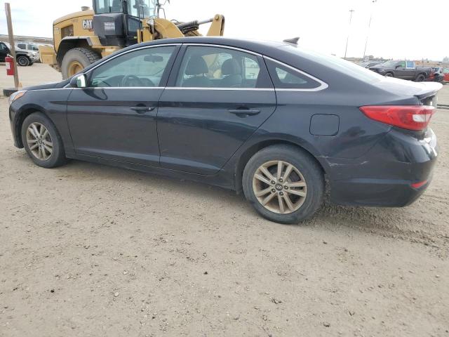 2017 HYUNDAI SONATA SE 5NPE24AF5HH524382