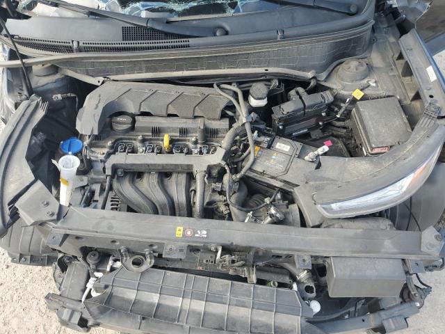 2022 HYUNDAI VENUE SEL - KMHRC8A34NU171819