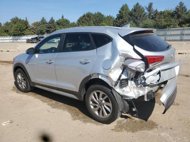 2018 HYUNDAI TUCSON SEL KM8J3CA42JU746745