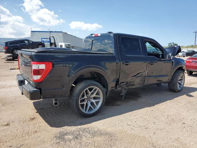 2022 FORD F150 SUPERCREW - 1FTEW1EP9NKD92486