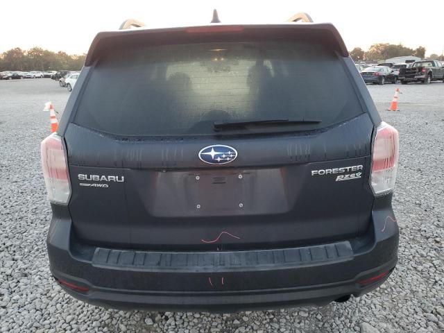 2017 SUBARU FORESTER 2 JF2SJAGC4HH424405
