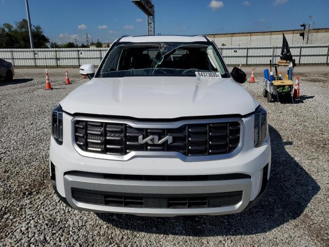 2025 KIA TELLURIDE S 5XYP6DGCXSG570489