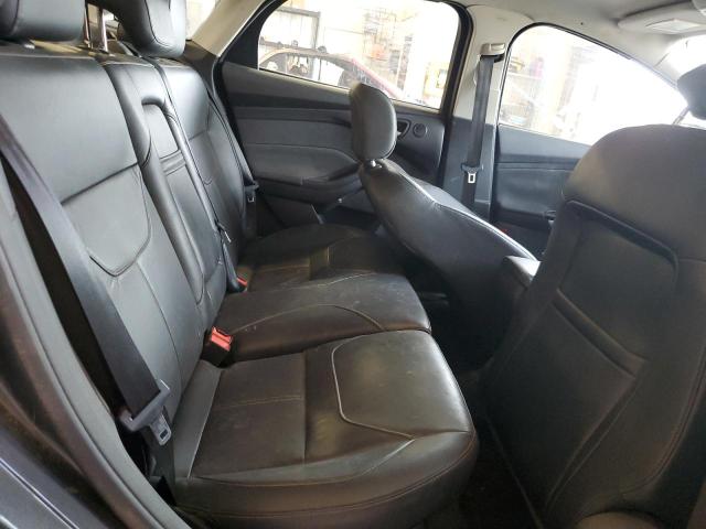 2015 FORD FOCUS TITA 1FADP3J20FL231220