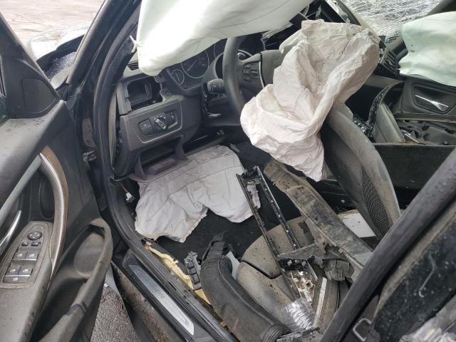 2017 BMW 330 I WBA8B9C52HK675855