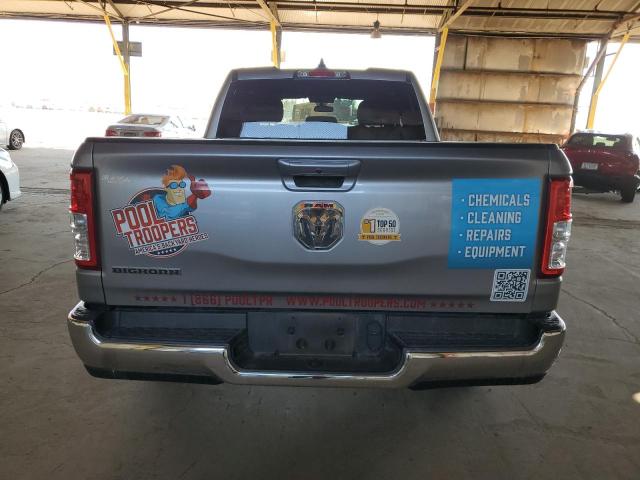 2022 RAM 1500 BIG H #3296417646