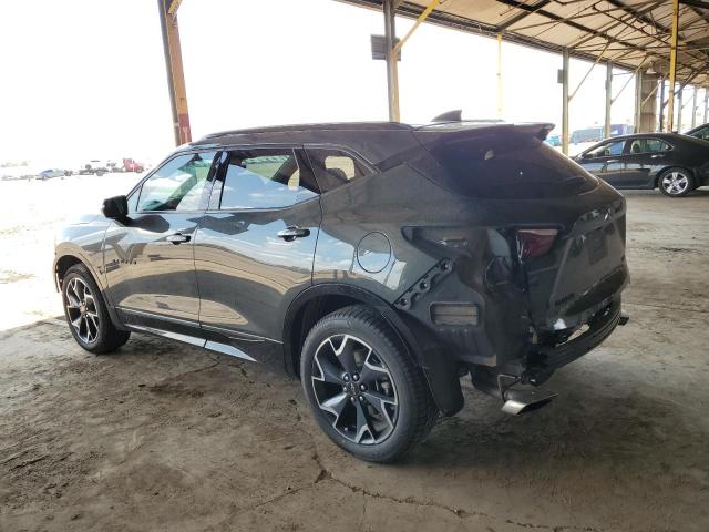 2020 CHEVROLET BLAZER RS 3GNKBERSXLS660331