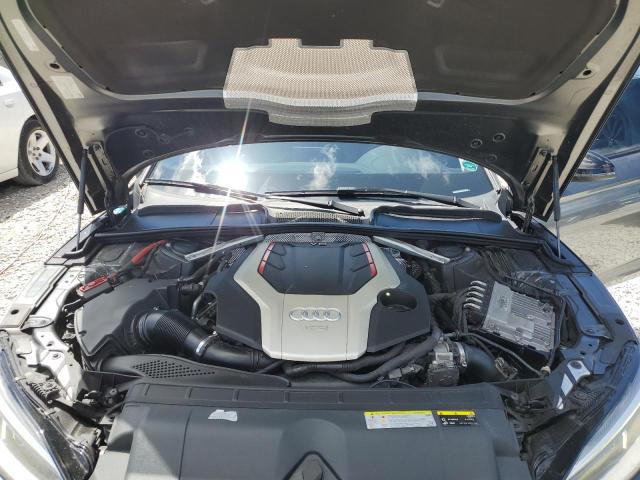 2019 AUDI S5 PREMIUM WAUB4CF5XKA024933