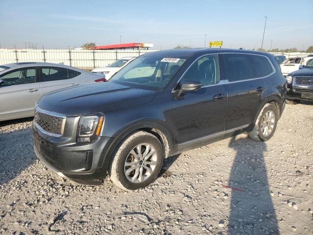 2020 KIA TELLURIDE LX 5XYP2DHC8LG004455