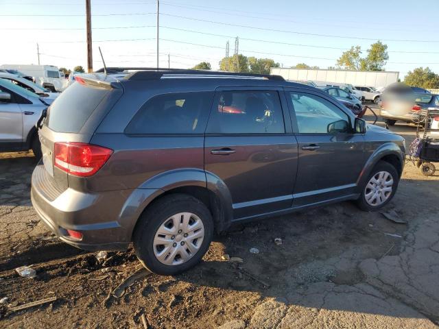 2019 DODGE JOURNEY SE 3C4PDCBG3KT731610