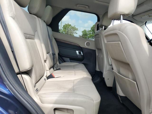 2017 LAND ROVER DISCOVERY SALRRBBV8HA027320