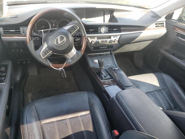 2017 LEXUS ES 350 58ABK1GG7HU058689