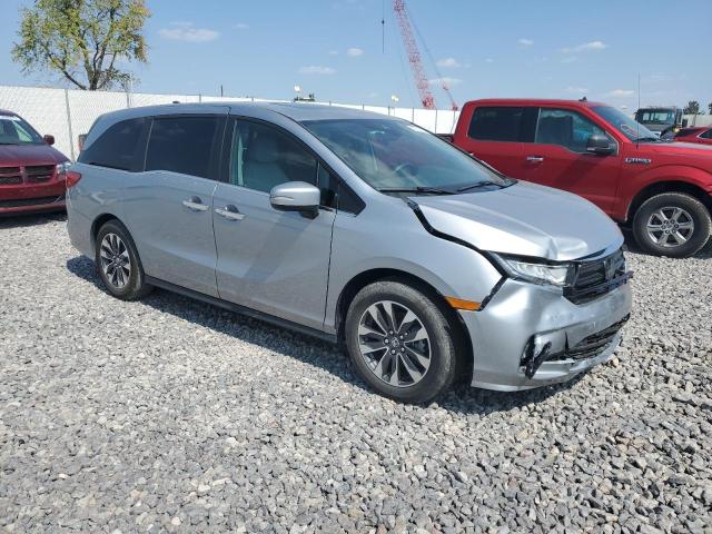 2024 HONDA ODYSSEY EX #3257353782