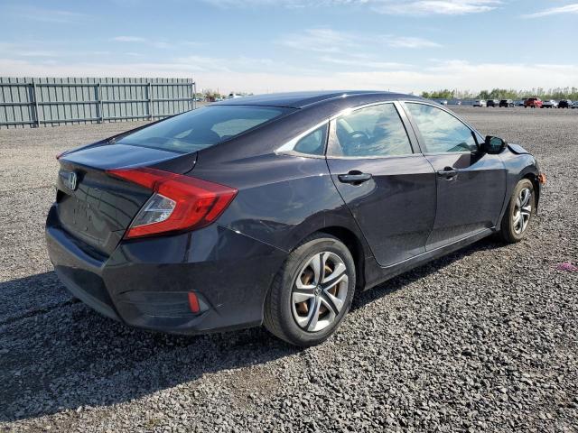 2016 HONDA CIVIC LX - 2HGFC2F50GH007585