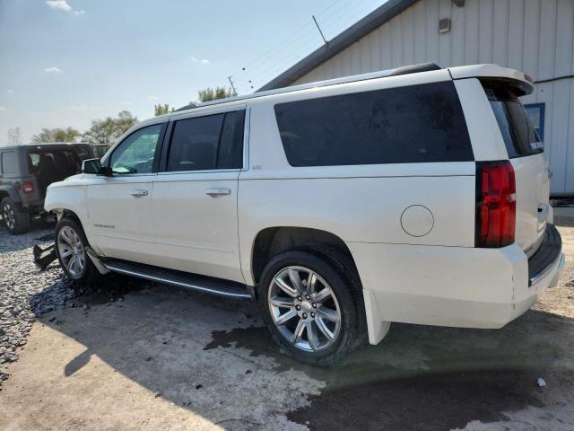 2015 CHEVROLET SUBURBAN K 1GNSKKKC4FR159394