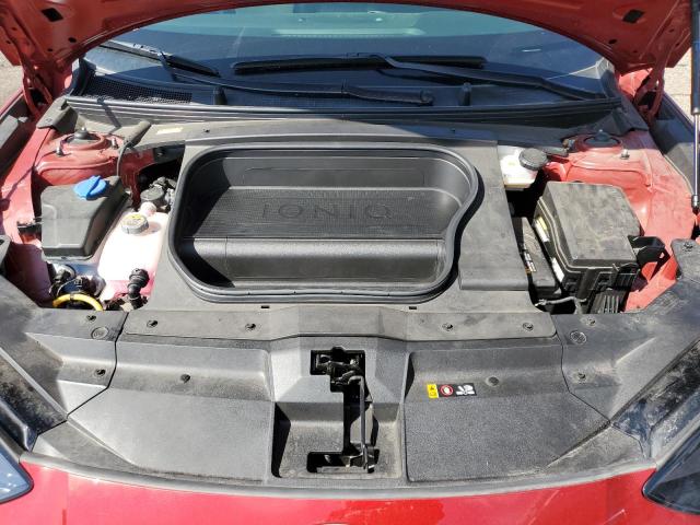 2024 HYUNDAI IONIQ 6 SE KMHM34AC2RA080395