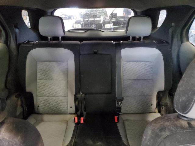 2020 CHEVROLET EQUINOX LT 3GNAXUEV4LS508360