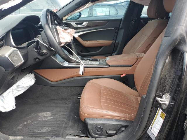 2019 AUDI A7 PRESTIGE S-LINE WAUV2AF26KN067994