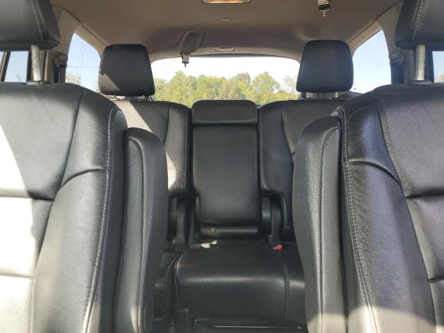 2016 HONDA PILOT EXL 5FNYF6H85GB105059