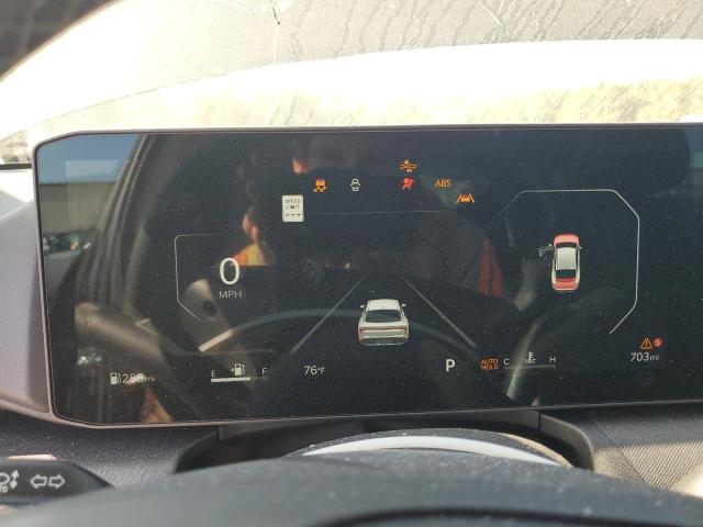 2025 KIA K4 EX #3280307955