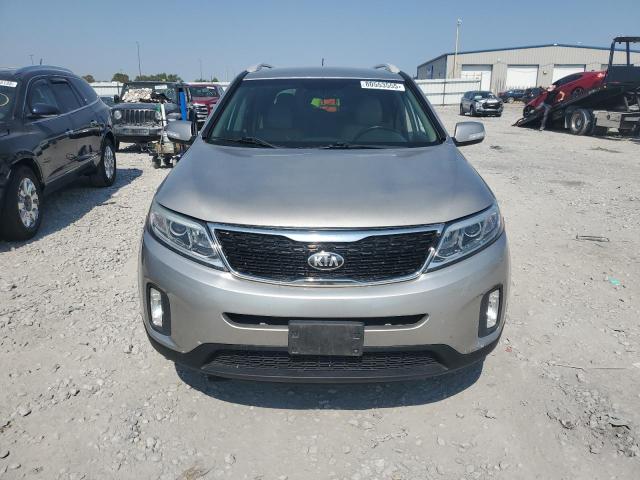 2015 KIA SORENTO LX 5XYKT3A65FG624139
