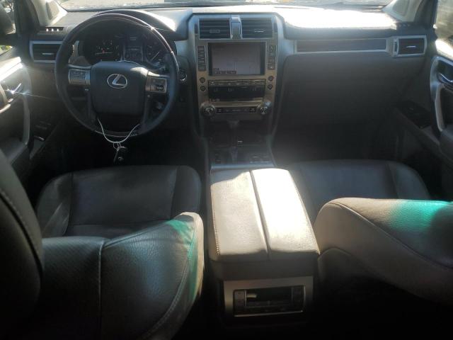 2015 LEXUS GX 460 JTJBM7FX8F5095295
