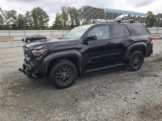 TOYOTA 4RUNNER SR