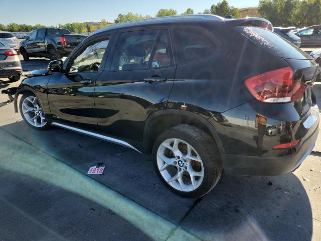 2014 BMW X1 XDRIVE2 - WBAVL1C58EVY14284