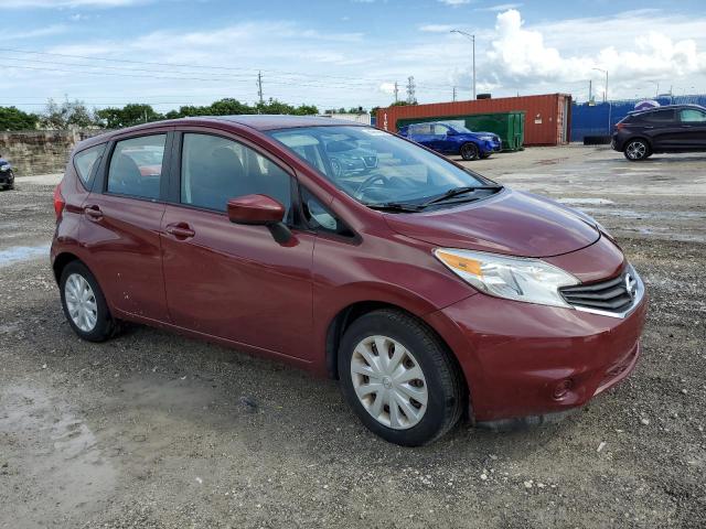 2016 NISSAN VERSA NOTE 3N1CE2CP5GL407251
