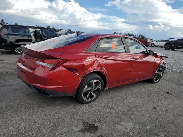 2023 HYUNDAI ELANTRA SE - KMHLS4AG1PU440236