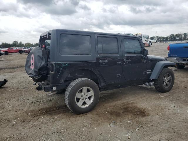 2017 JEEP WRANGLER U 1C4BJWDG0HL574043