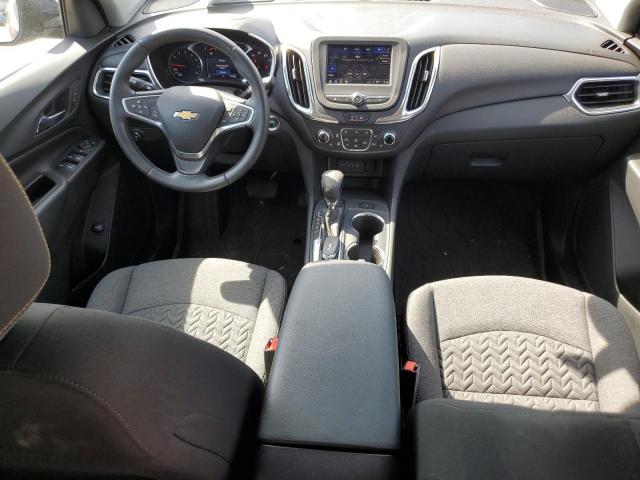 2022 CHEVROLET EQUINOX LT - 3GNAXUEV6NL302454