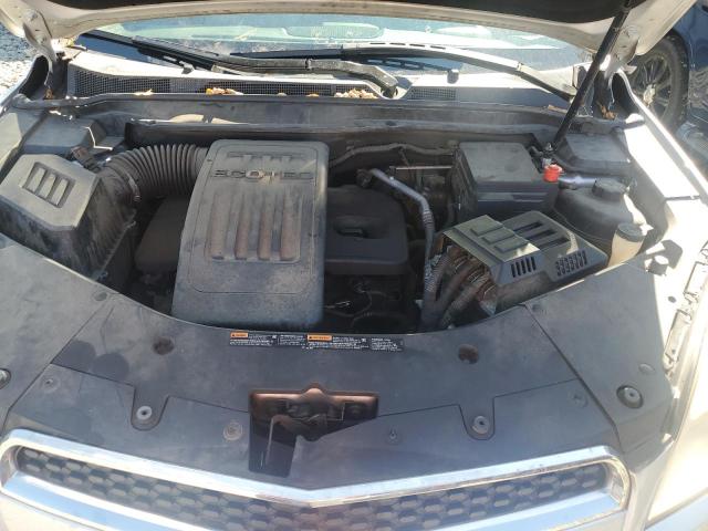 2015 CHEVROLET EQUINOX LT 2GNFLFEK8F6415847