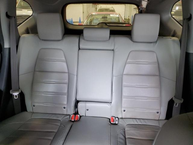 2017 HONDA CR-V EXL 5J6RW2H88HL052282