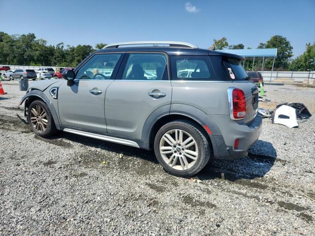 2019 MINI COOPER S C WMZYT3C59K3E95502