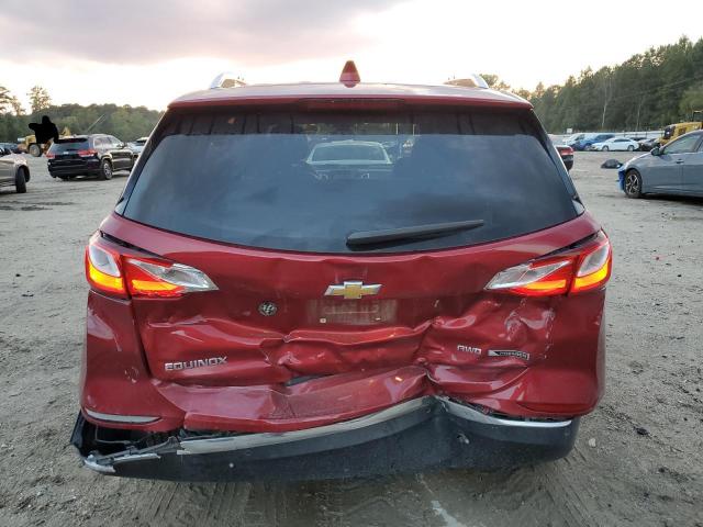 2018 CHEVROLET EQUINOX PR 2GNAXVEVXJ6100639