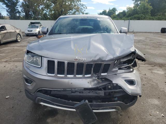 2014 JEEP GRAND CHER - 1C4RJFBGXEC470589
