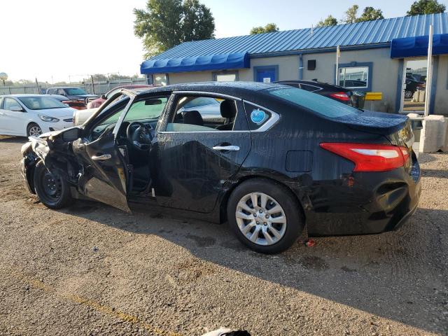 2016 NISSAN ALTIMA 2.5 #3280639399