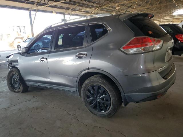2016 NISSAN ROGUE S KNMAT2MT2GP661901
