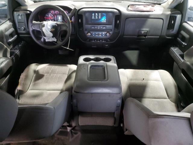 2016 CHEVROLET SILVERADO K2500 HEAVY DUTY 1GC1KUEGXGF134596