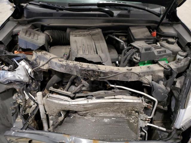 2014 CHEVROLET EQUINOX LT - 2GNFLFEK3E6239188