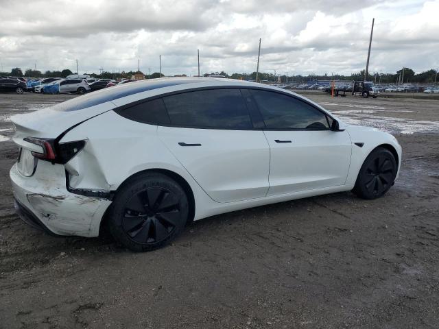 2024 TESLA MODEL 3 5YJ3E1EA1RF812315