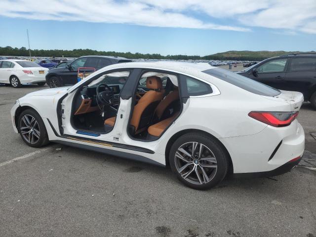 2024 BMW 430XI GRAN WBA73AV08RFR12693