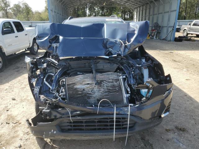 2018 GMC TERRAIN SL 3GKALMEX3JL129254