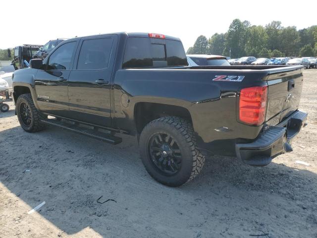 2016 CHEVROLET SILVERADO #3285695685