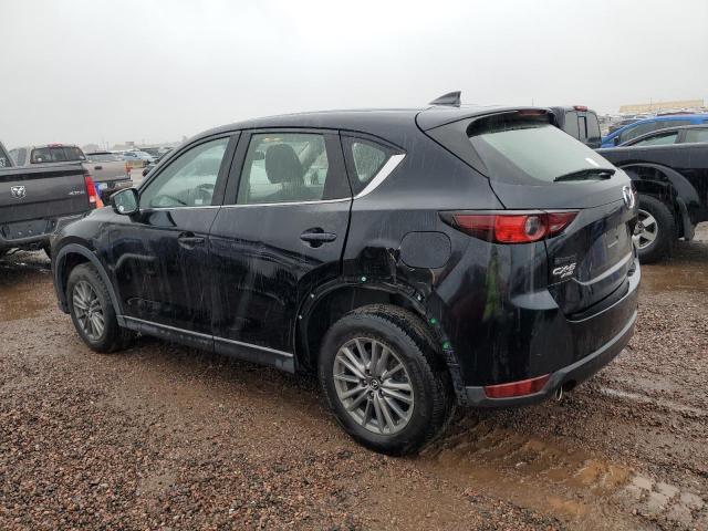 2017 MAZDA CX-5 SPORT - JM3KFBBL2H0124106