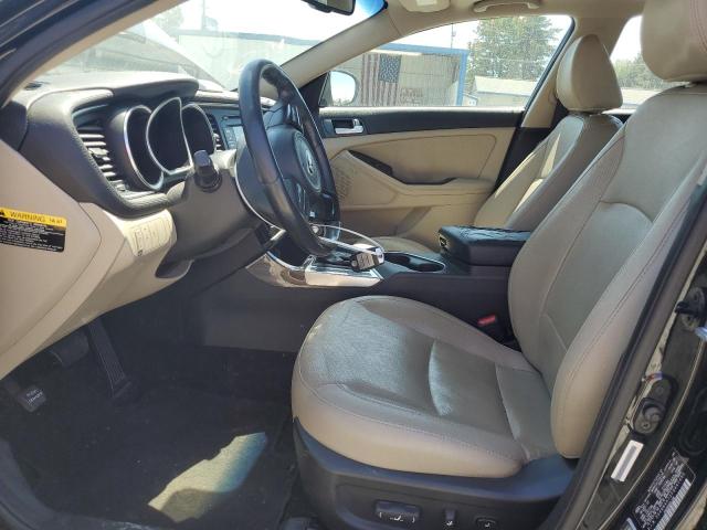 2015 KIA OPTIMA EX 5XXGN4A72FG441493